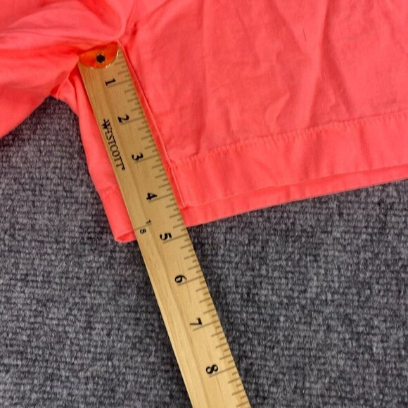 J. Crew Coral Women Shorts - Picture 7 of 7